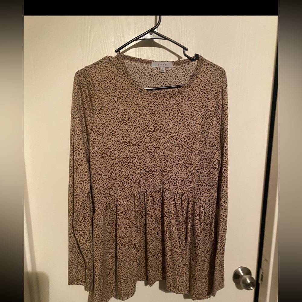 Women’s top